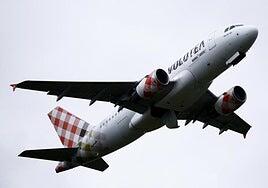 Volotea se alía con Avianca para captar los vuelos a América que libere Iberia tras la fusión