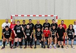 Todo a punto para la III Isleta Cup