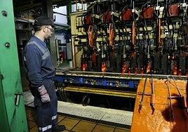 «El sector ha mostrado una alta capacidad de resiliencia y ha logrado crear empleo»