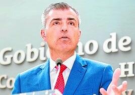 Manuel Domínguez propone industrializar la construcción para resolver la emergencia habitacional de Canarias