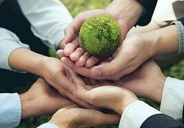 Las pymes europeas aprenden a ser circulares y sostenibles