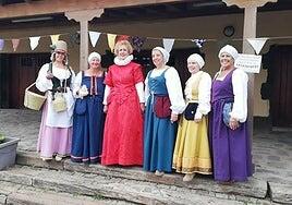 La Batalla del Batán se recrea este fin de semana en Santa Brígida