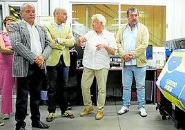 Canarias Islas de Moda, liderado por Proexca, avanza en la promoción de la industria textil