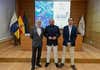 El Open internacional Pesca de Altura Gran Canaria presenta su cartel de la mano de la Cámara de Comercio