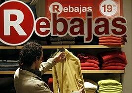 El textil espera unas rebajas más agresivas este verano para compensar el parón de ventas en 2024
