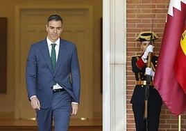 Gobierno y PP descartan un cambio en la marcha de la legislatura tras el pacto del CGPJ