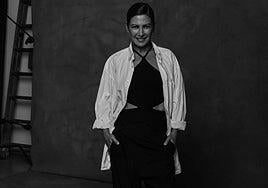 Sara Baras: «Los grandes como Paco de Lucía mostraron al flamenco las puertas del mundo»