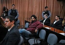 «Quería matar a Cristina», confiesa el autor del atentado contra la expresidenta argentina