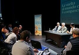 La Jocan inicia su gira de verano