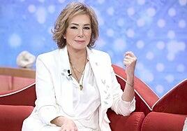 «Yo el ego lo tengo ya bastante alimentado»