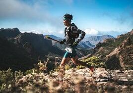 The North Face Transgrancanaria presenta su recorrido para 2025