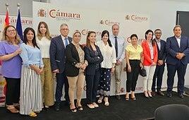 Proexca refuerza la exportación de la industria canaria con Marruecos acompañando a siete empresas a Casablanca
