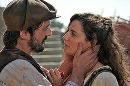 Las series que se estrenan este fin de semana