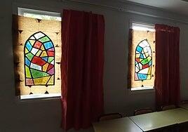 Viaje escolar a la Edad Media