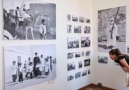 La pasión por la fotografía se nutre de sal