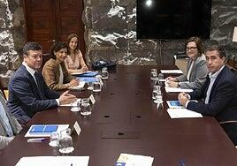 Acnur calcula que el 55% de los menores migrantes en Canarias son susceptibles de asilo