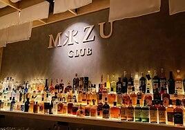 El exclusivo club secreto en Las Palmas de Gran Canaria del que todos hablarán