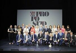 «El talento es el activo intangible que distingue a las empresas buenas de las excelentes»