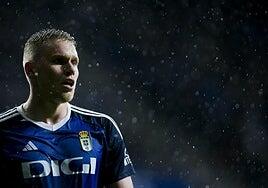 Luis Carrión pone sobre la mesa el nombre de Alemao y la UD medita su fichaje