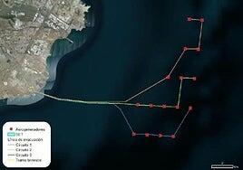 Elawan también quiere instalar el primer parque eólico marino en Gran Canaria
