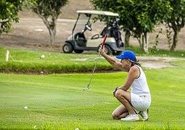 Arranca el XII Circuito Verano Bandama con la disputa del clásico Torneo Hoteles Islas Canarias