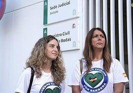 Los supervivientes de la narcolancha de Barbate: «Hubo improvisación, falta de medios y de órdenes claras»