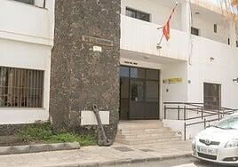 El colapso y la falta de control deja «desprotegidos» a decenas de menores en un centro de Lanzarote