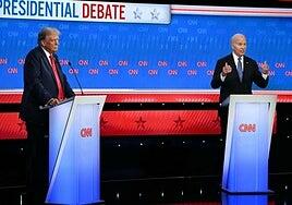 ¿Quién ganó el debate? La unanimidad está sobre todo en quién lo perdió