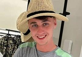 Movilización para buscar a Jay Slater: la Guardia Civil pide ayuda para encontrar al joven británico