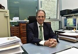 Rafael Massieu no logra la presidencia de la Abogacía Española