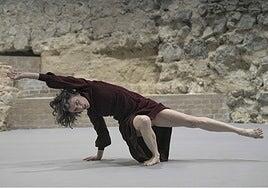 Arqueología y danza entablan un diálogo fructífero en las Colecciones Reales