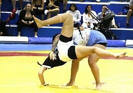 El Santa Rita Autos Roso, primer semifinalista de la Liga Regional femenina