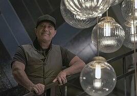 «Mi primer pensamiento siempre es positivo porque es el que marca el día»