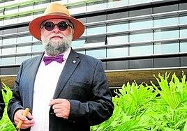 Se enfrenta a 30 años y medio por asesinar al abogado Juan Betancor