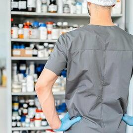 Farmacias de guardia hoy en Las Palmas