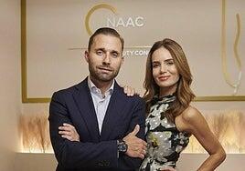 Dónde saborear Gran Canaria, según los fundadores de la Clínica Naac, Isabel Marichal y el doctor Ribas Nijkerk