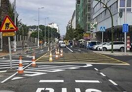 La MetroGuagua trastoca La Isleta