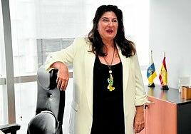 «Esté quien esté en el Gobierno el acelerador está pisado y no hay marcha atrás en la transición energética»