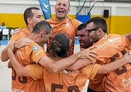 Éxito de la tercera edición de La Isleta Cup