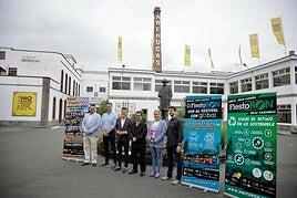 Arucas se prepara para un FiestoRon «cargado de sorpresas»