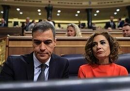 El Gobierno da prácticamente por perdida la reforma de la financiación autonómica