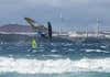Comienza el Mundial de Windsurf en Pozo Izquierdo