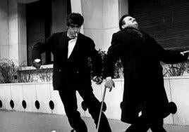 Clásicos británicos