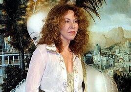 María Eugenia Fernández de Castro: «Guardo unos recuerdos muy felices y de gratitud hacia la duquesa de Alba»