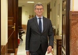 Feijóo será «implacable» contra Sánchez por la corrupción tras la tregua del CGPJ