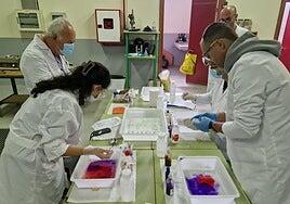 El ciclo del vino descorcha un grito de alarma