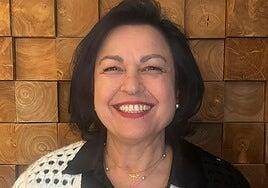 Carmen Márquez-Montes reivindica en un libro la potencia pedagógica de Galdós