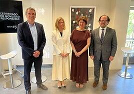 Certificado de Movilidad Responsable: cómo mejorar hasta un 20% los indicadores de movilidad sostenible y segura en la empresa