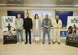 The North Face Transgrancanaria 2024 generó un impacto económico de 22,6 millones de euros