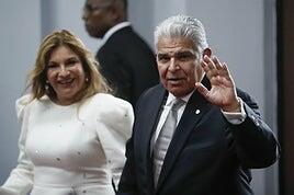 Mulino, el nuevo presidente de Panamá cuyo enemigo es el cambio climático